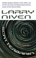 Scatterbrain by Larry Niven