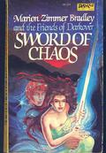 Sword of Chaos by Marion Zimmer Bradley, Millea Kenin