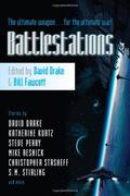 Battlestations (Battlestations #Omnibus, 1-2) by Scott MacMillan