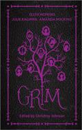 Grim by Kimberly Derting