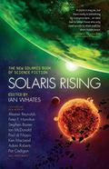 Solaris Rising: The New Solaris Book of Science Fiction (Solaris Rising #1) by Richard Salter