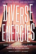 Diverse Energies by Cindy Pon
