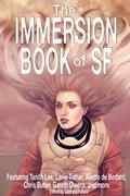 The Immersion Book of SF by Chris Butler