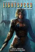 Lightspeed Magazine, August 2012 (Lightspeed Magazine, #27) by Wil McCarthy
