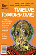 Twelve Tomorrows 2013 (Twelve Tomorrows #2013) by Brian W. Aldiss