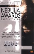 Nebula Awards Showcase 2003 by Severna Park