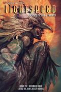 Lightspeed Magazine, December 2013 (Lightspeed Magazine, #43) by Hao Jingfang