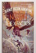 The X Factor by Andre Norton