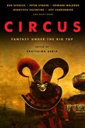 Circus: Fantasy Under the Big Top by Amanda Downum