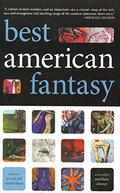 Best American Fantasy by Daniel Alarcón