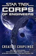 Creative Couplings (Starfleet Corps of Engineers #10) by John S. Drew