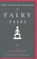Fairy Tales by Hans Christian Andersen