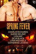 Spring Fever (Council Assassins #1) by Deja Black