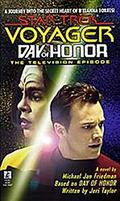 Day of Honor: The Television Episode by Jeri Taylor