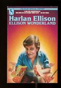 Ellison Wonderland by Harlan Ellison