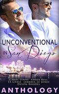 Unconventional in San Diego by Carol Lynne