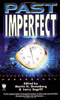 Past Imperfect by Kathleen M. Massie-Ferch