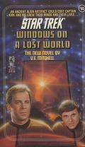 Windows on a Lost World (Star Trek: The Original Series #65) by V.E. Mitchell