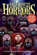 Half-Minute Horrors by Nadia Aguiar
