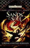 Sands of the Soul (Sembia, Gateway to the Realms #6) by Voronica Whitney-Robinson