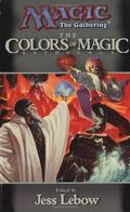 The Colors of Magic by Don Perrin