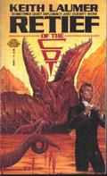 Retief of the CDT by Keith Laumer
