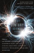Twenty-First Century Science Fiction (Mars #3 - Plotters and Shooters) by Ted Kosmatka
