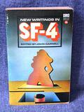 New Writings In SF-4 (New Writings in SF #4) by Dan Morgan
