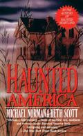 Haunted America (Haunted America #3) by Michael Norman