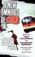 A New Omnibus of Crime by Tony Hillerman