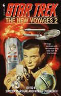 Star Trek: The New Voyages 2 (Star Trek Adventures #6) by Sondra Marshak