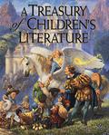 A Treasury of Children's Literature by Armand Eisen, Scott Gustafson