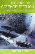 The Year's Best Science Fiction: Twenty-Fourth Annual Collection by Gardner Dozois, Cory Doctorow