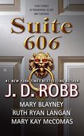Suite 606 (In Death #27.5) by Ruth Ryan Langan
