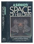 Isaac Asimov's Space of Her Own by Mildred Downey Broxon