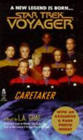 Caretaker (Star Trek: Voyager #1) by Jeri Taylor