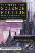 The Year's Best Science Fiction: Twentieth Annual Collection by Gardner Dozois, Ian R. MacLeod