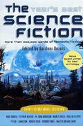The Year's Best Science Fiction: Twenty-Second Annual Collection by William Sanders