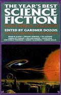 The Year's Best Science Fiction: Ninth Annual Collection by Gardner Dozois, Kathe Koja