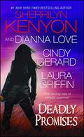 Deadly Promises by Sherrilyn Kenyon, Dianna Love