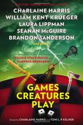Games Creatures Play (Sookie Stackhouse #13.5 - The Blue Hereafter) by Dana Cameron