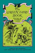 The Green Fairy Book by Andrew Lang, Leonora Blanche Alleyne Lang