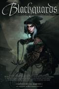 Blackguards: Tales of Assassins, Mercenaries, and Rogues (Riyria #2.6 - Professional Integrity) by Carol Berg