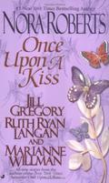 Once Upon a Kiss (Once Upon #5) by Marianne Willman
