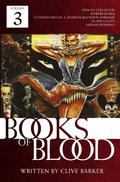 Books of Blood: Volume Three by Clive Barker