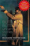 Button, Button: Uncanny Stories by Richard Matheson