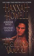Highland Vampire by Hannah Howell, Deborah Raleigh
