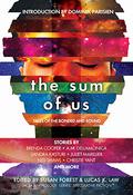 The Sum Of Us: Tales of the Bonded and Bound by Edward Willett
