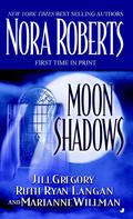 Moon Shadows by Jill Gregory
