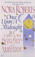 Once Upon a Midnight (Once Upon #6) by Marianne Willman